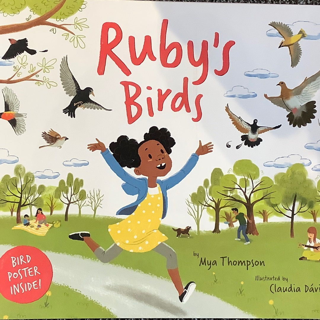 Ruby's Birds