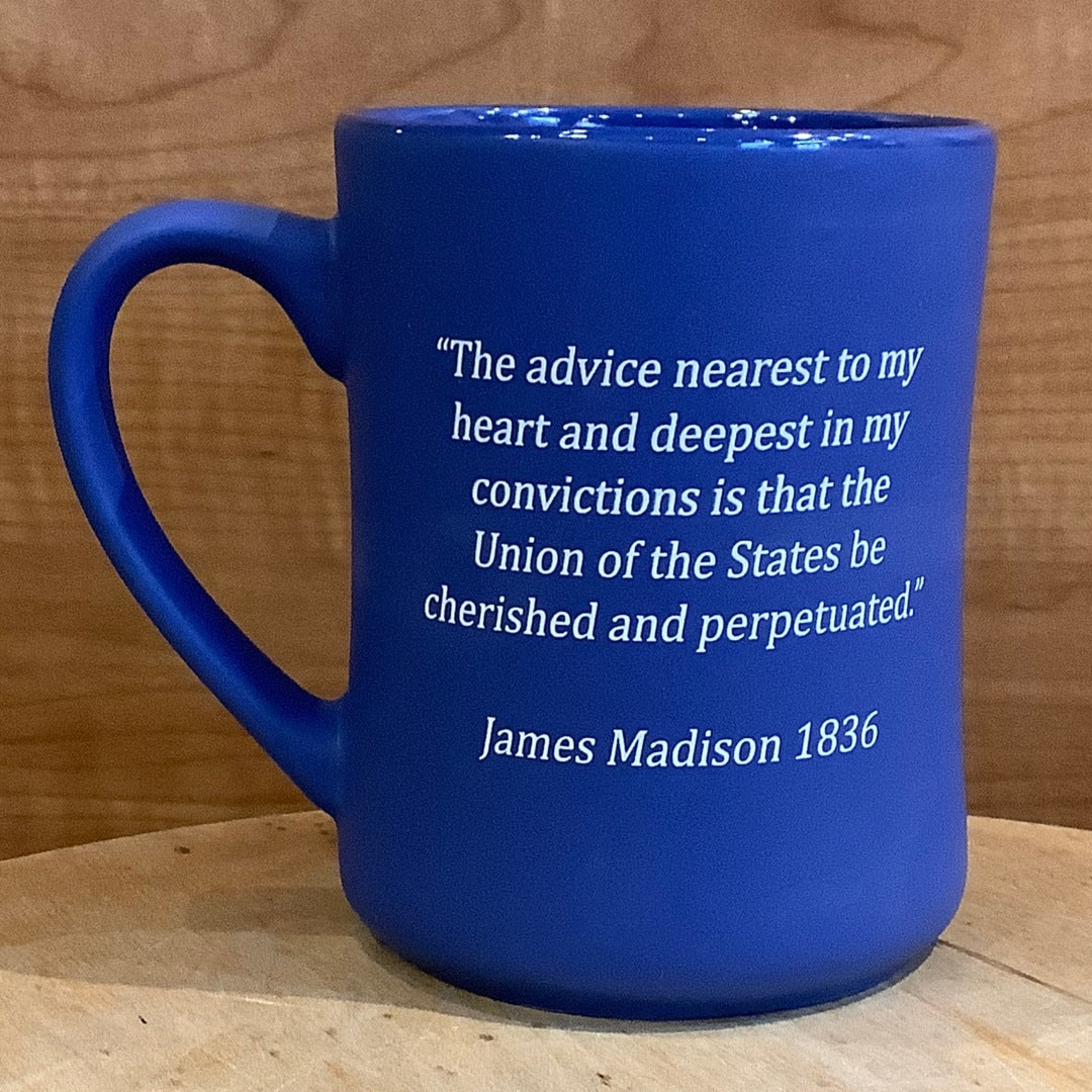 Hearts Mug