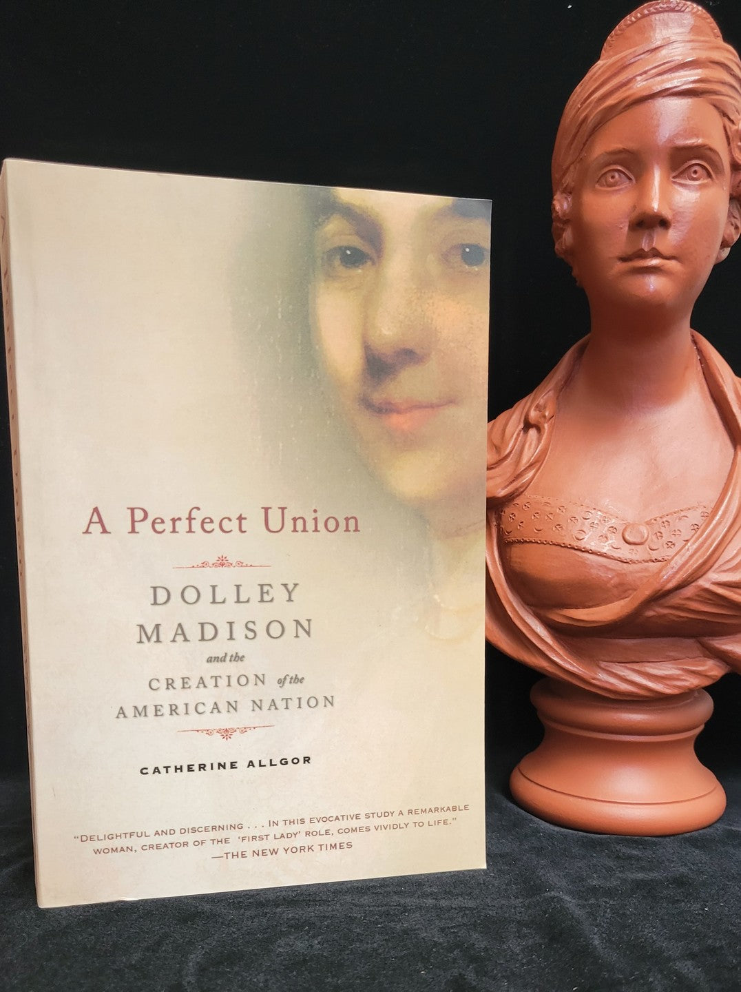 A Perfect Union