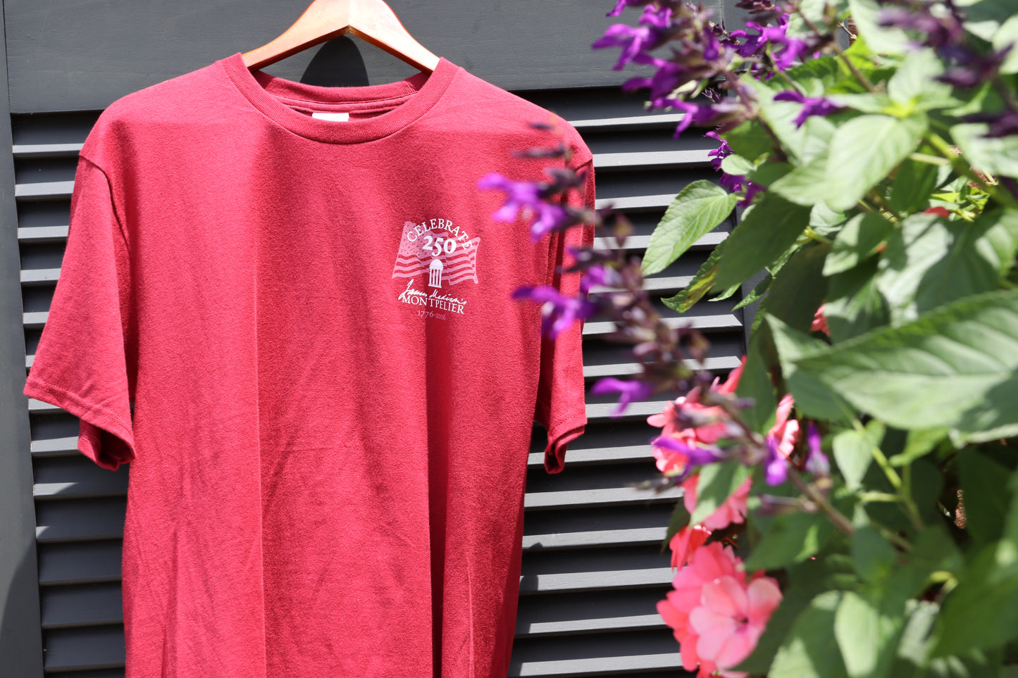 Limited Edition 250 Montpelier Shirt