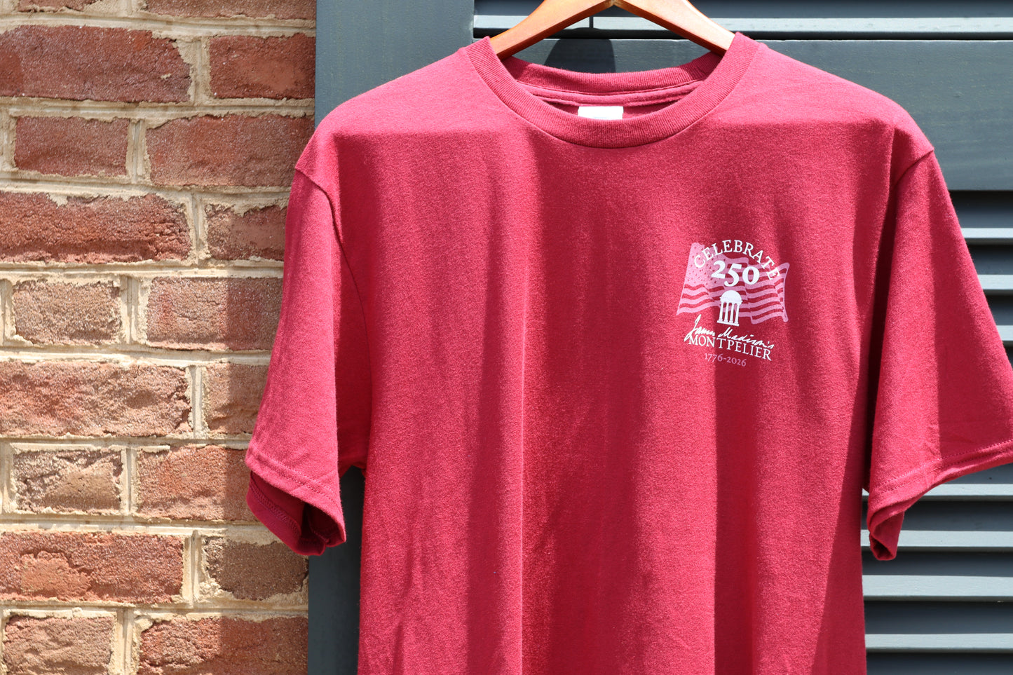 Limited Edition 250 Montpelier Shirt