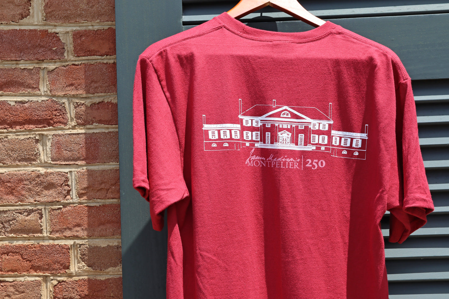 Limited Edition 250 Montpelier Shirt