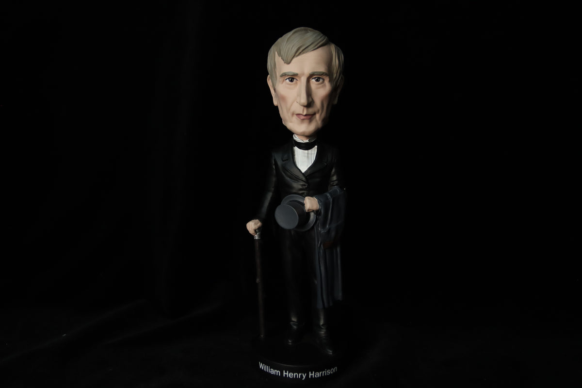 Montpelier Historical Bobbleheads