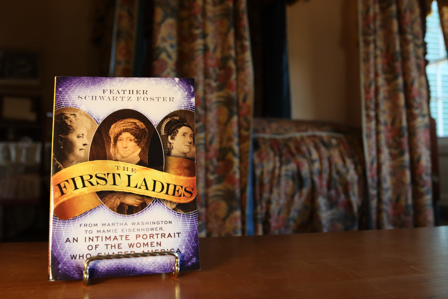 The First Ladies