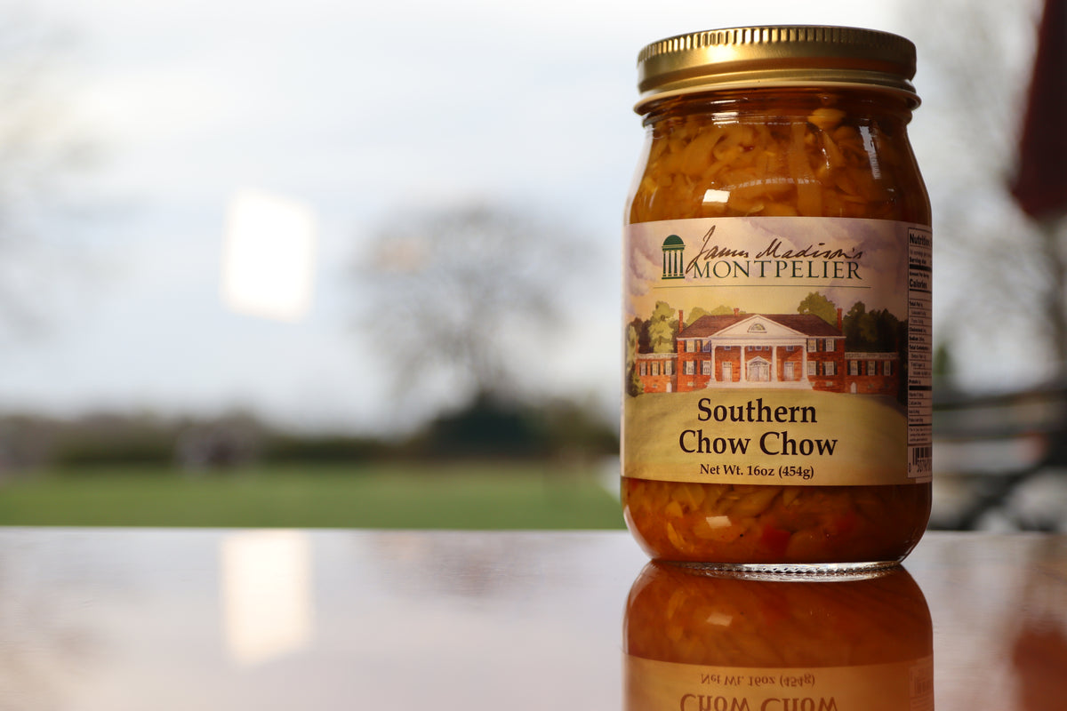 Montpelier Pickles & Snacks