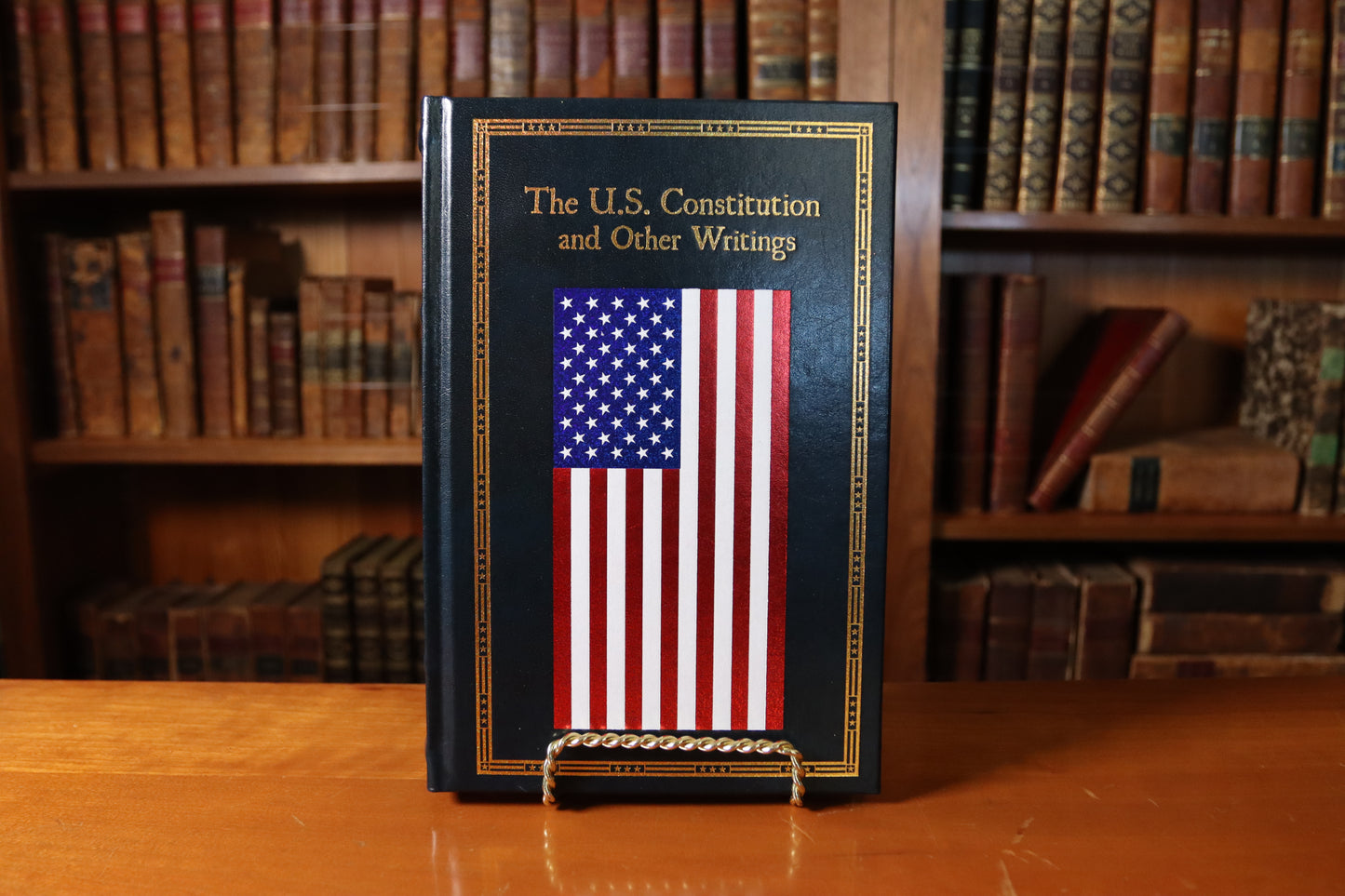 The U.S. Constitution and Other Writings, Introduction by Ken Mondschein, PhD