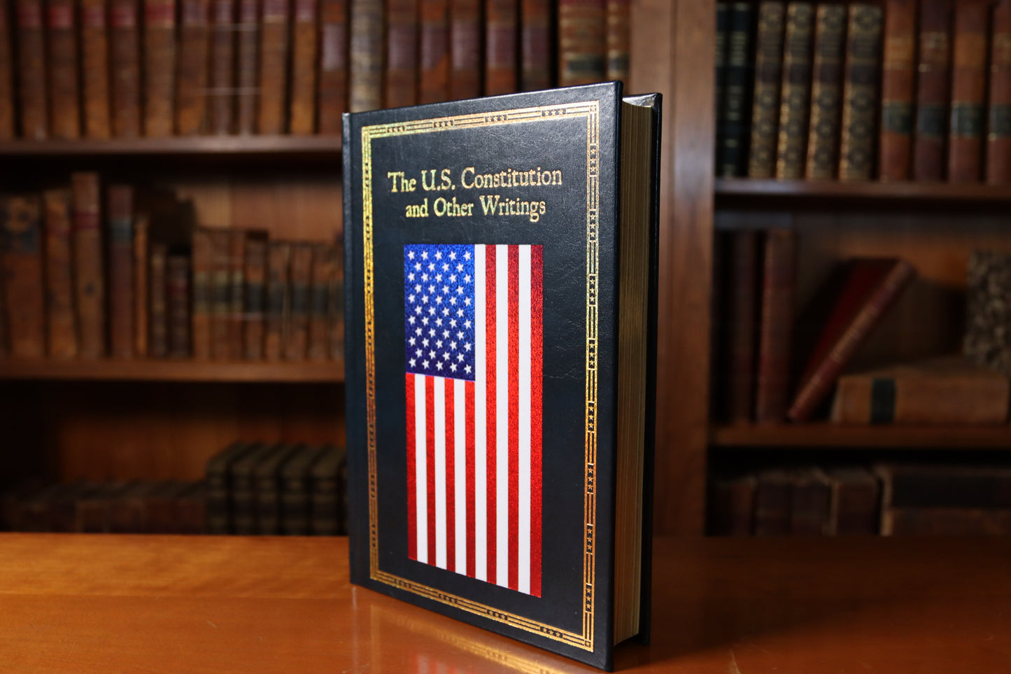 The U.S. Constitution and Other Writings, Introduction by Ken Mondschein, PhD