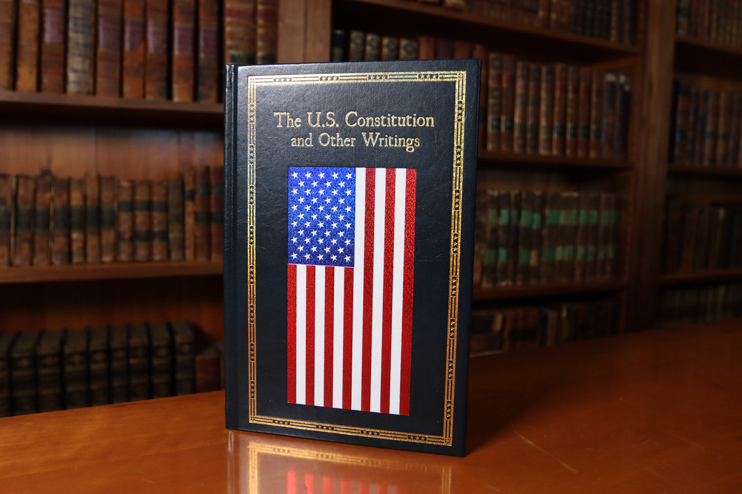 The U.S. Constitution and Other Writings, Introduction by Ken Mondschein, PhD