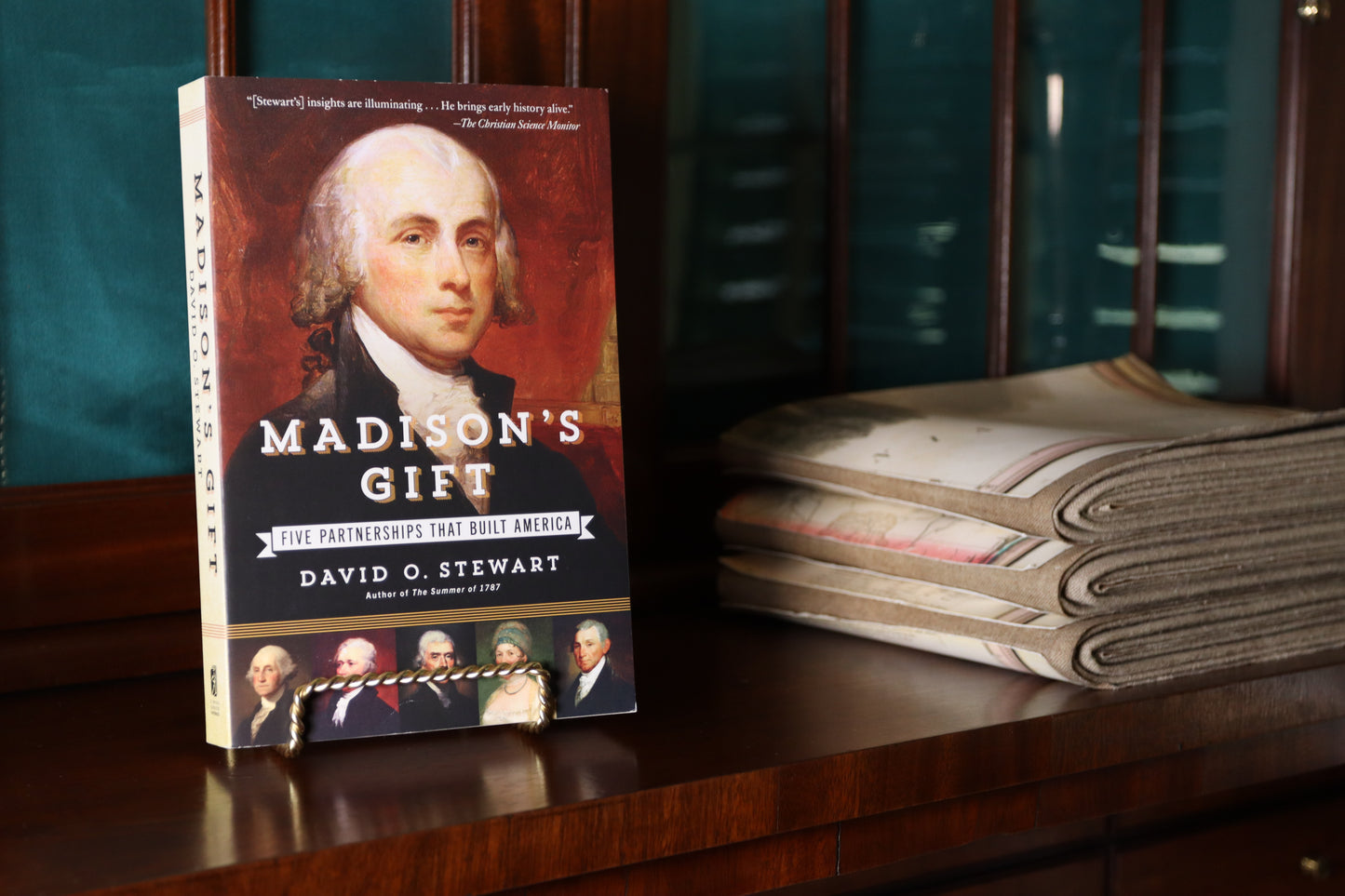Madison's Gift