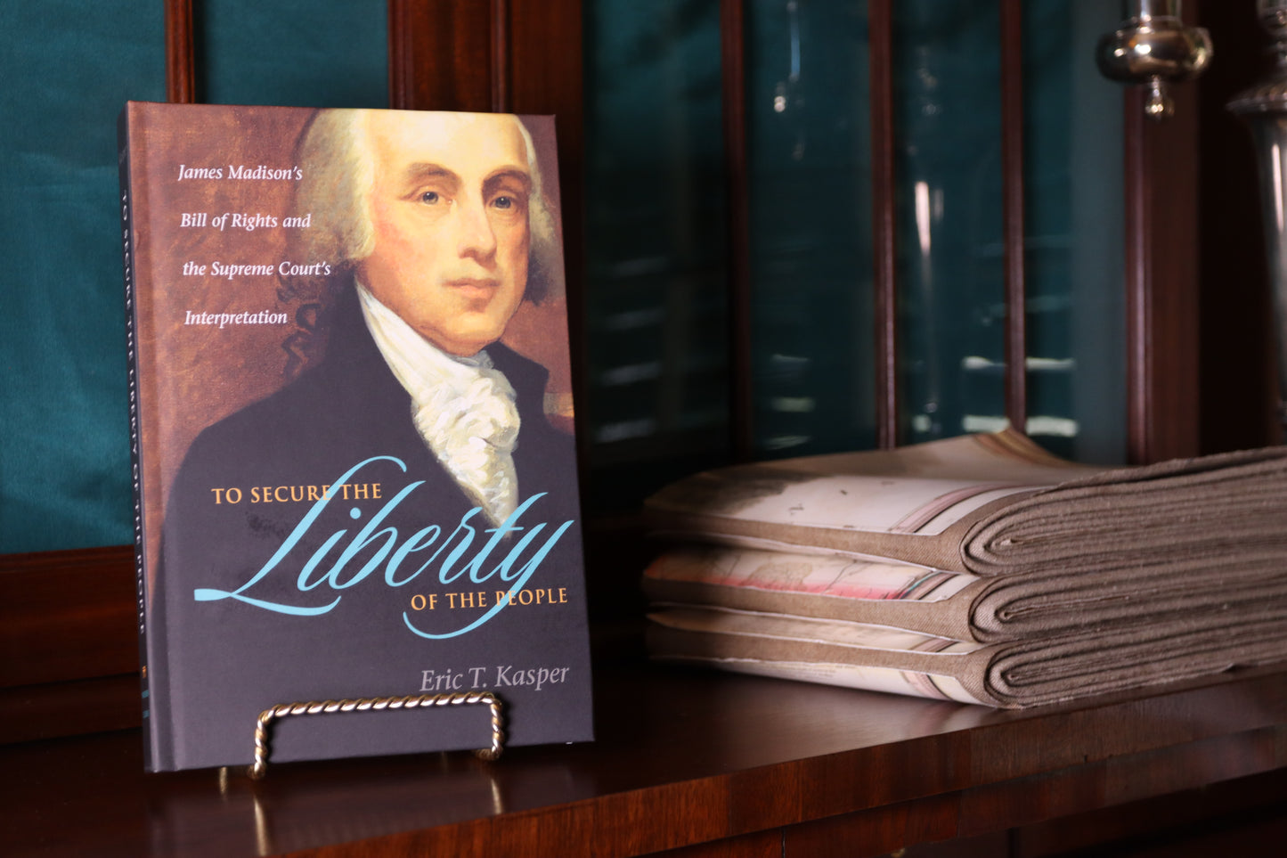 Secure the Liberty