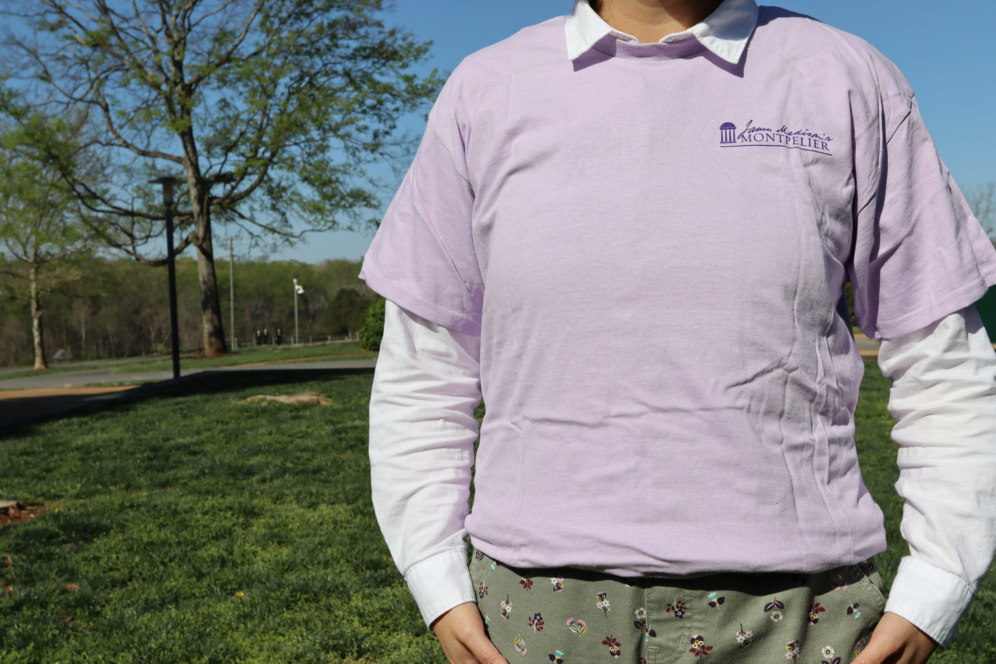Spring Shirt