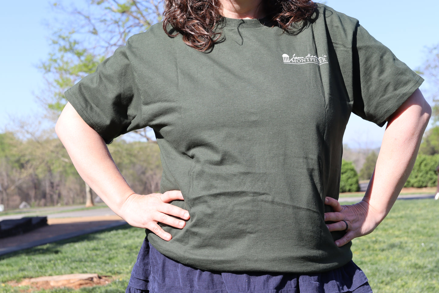 Knowledge T-Shirt
