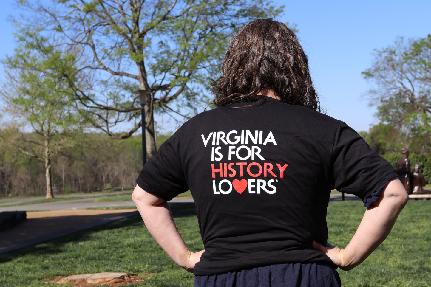 History Lovers Shirt