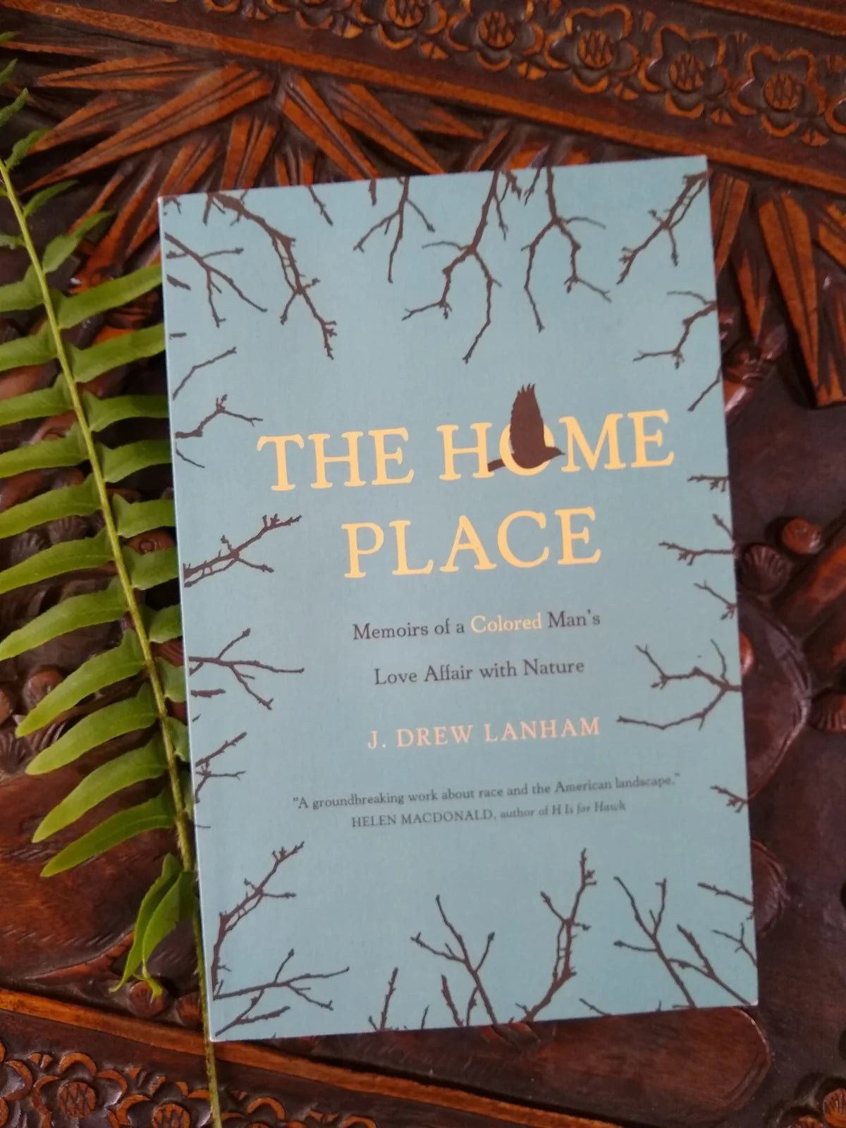 The Home Place