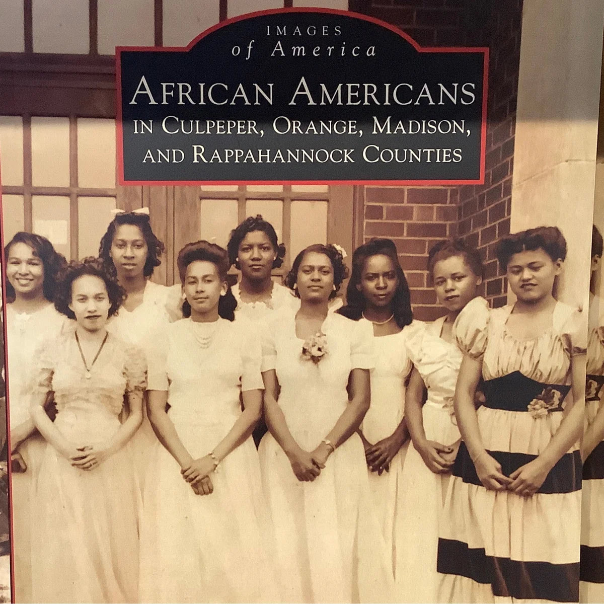 African Americans