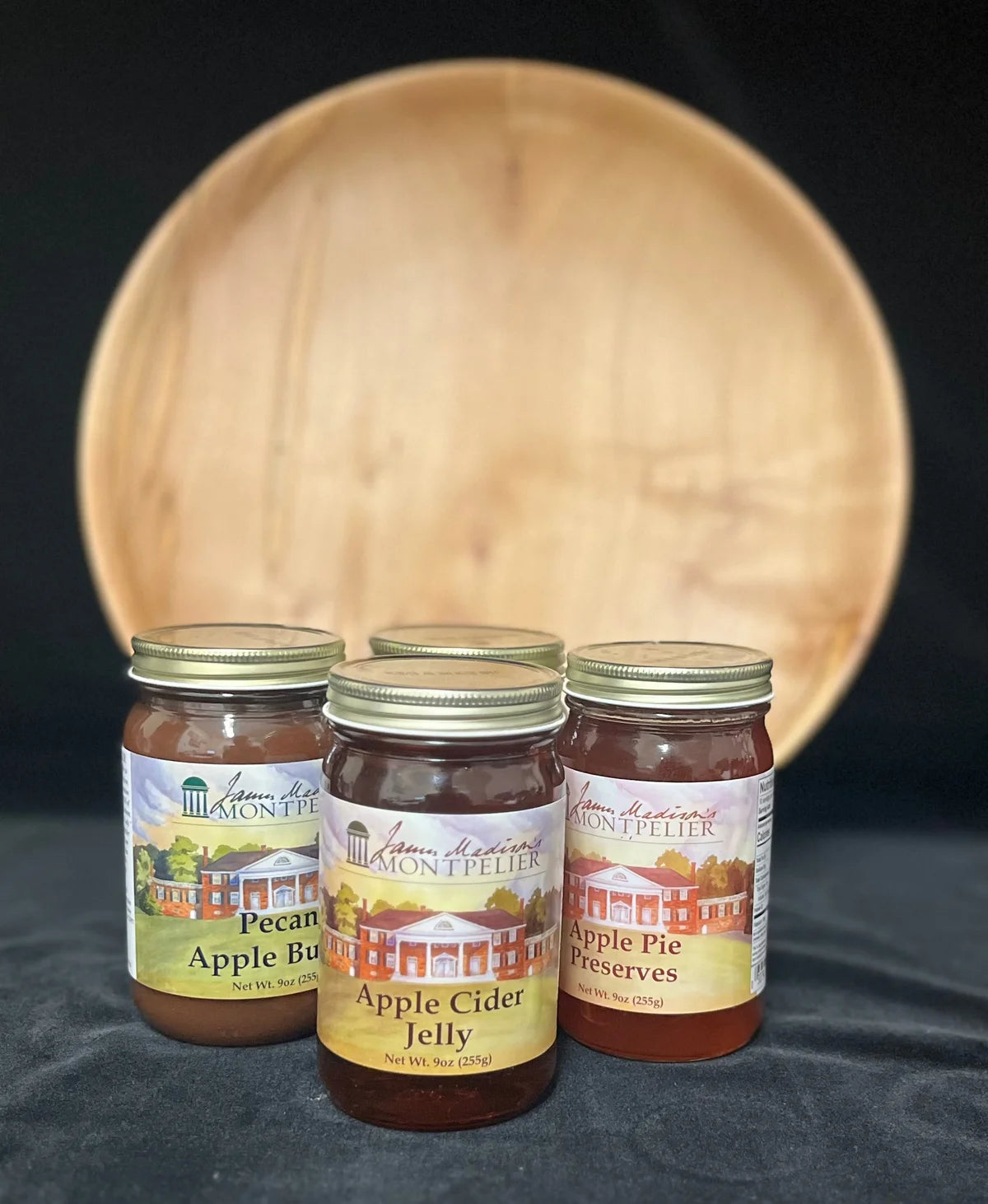 Apple Cider Jelly