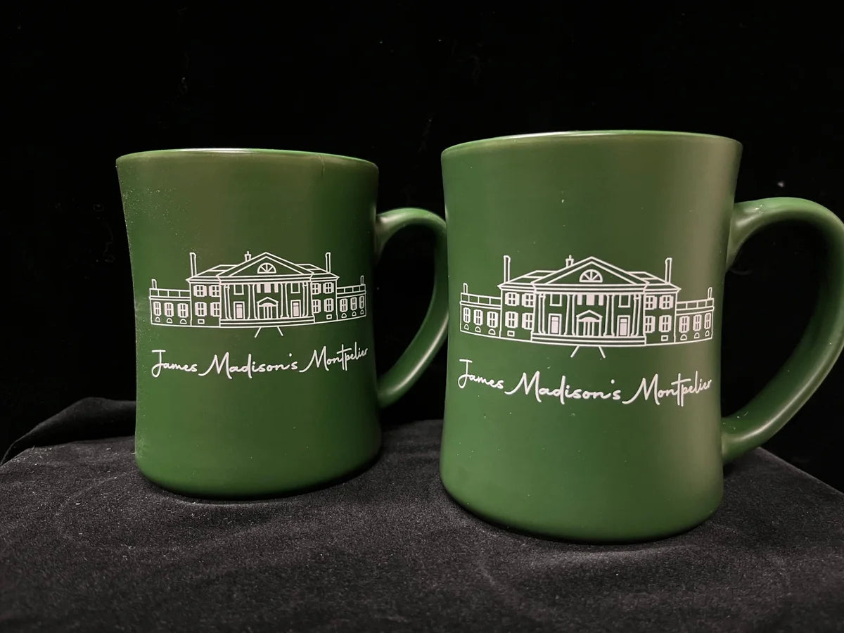 House Mug