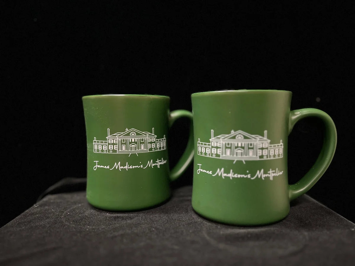 House Mug
