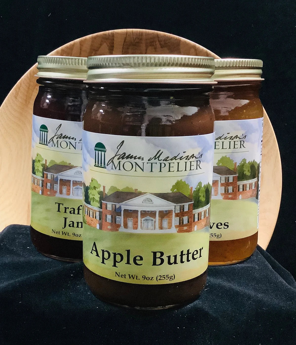Apple Butter