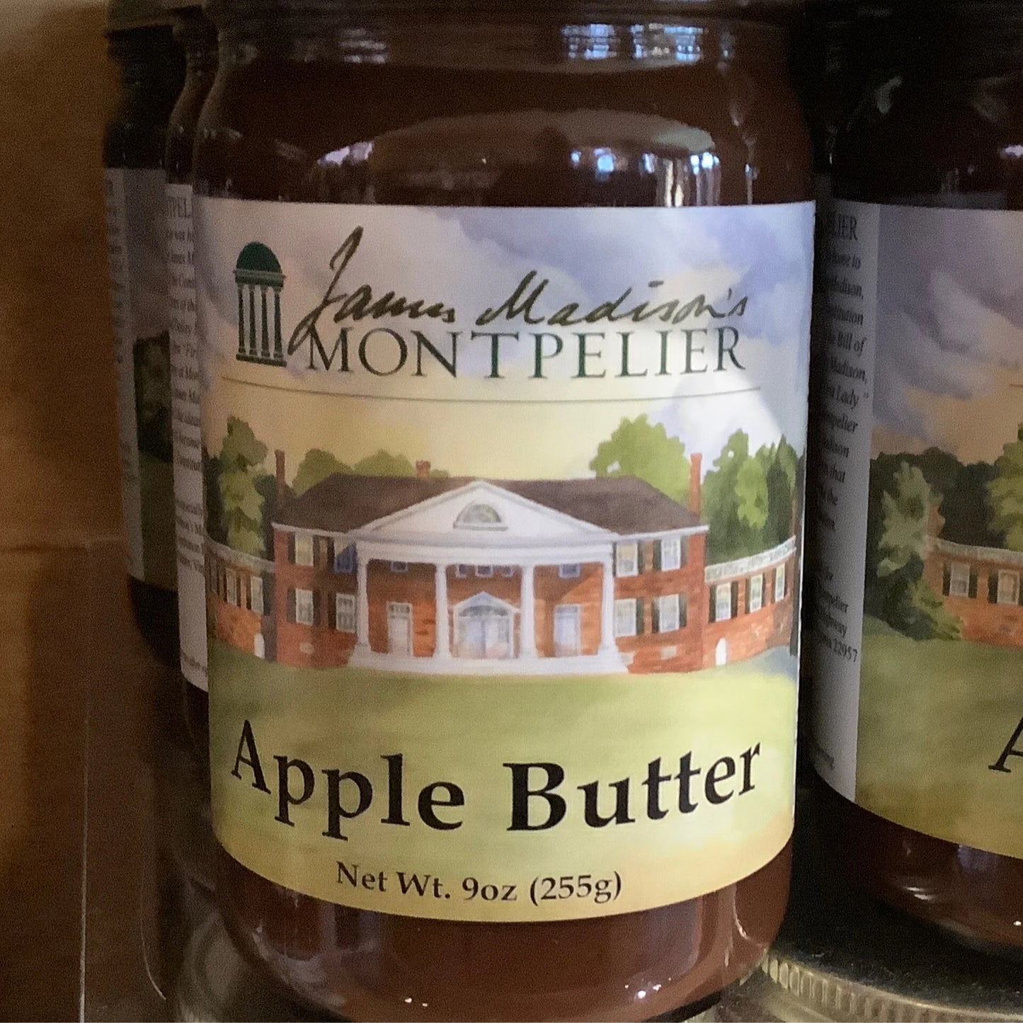 Apple Butter