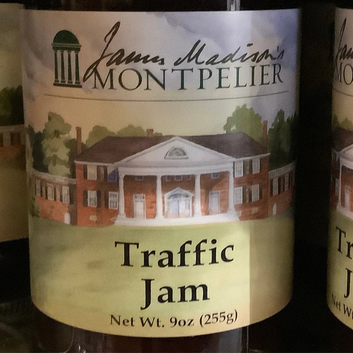 Traffic Jam