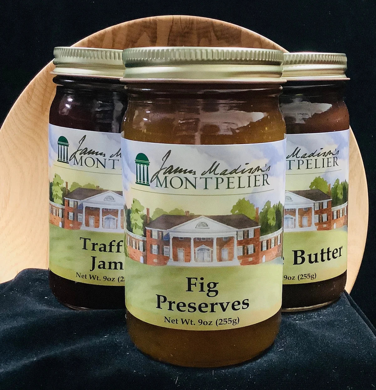 Fig Preserves