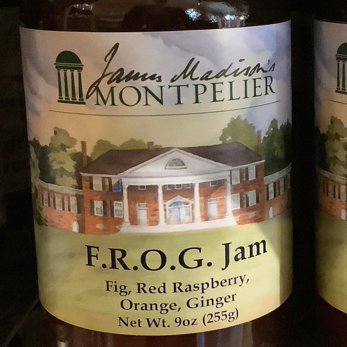 F.R.O.G. Jam