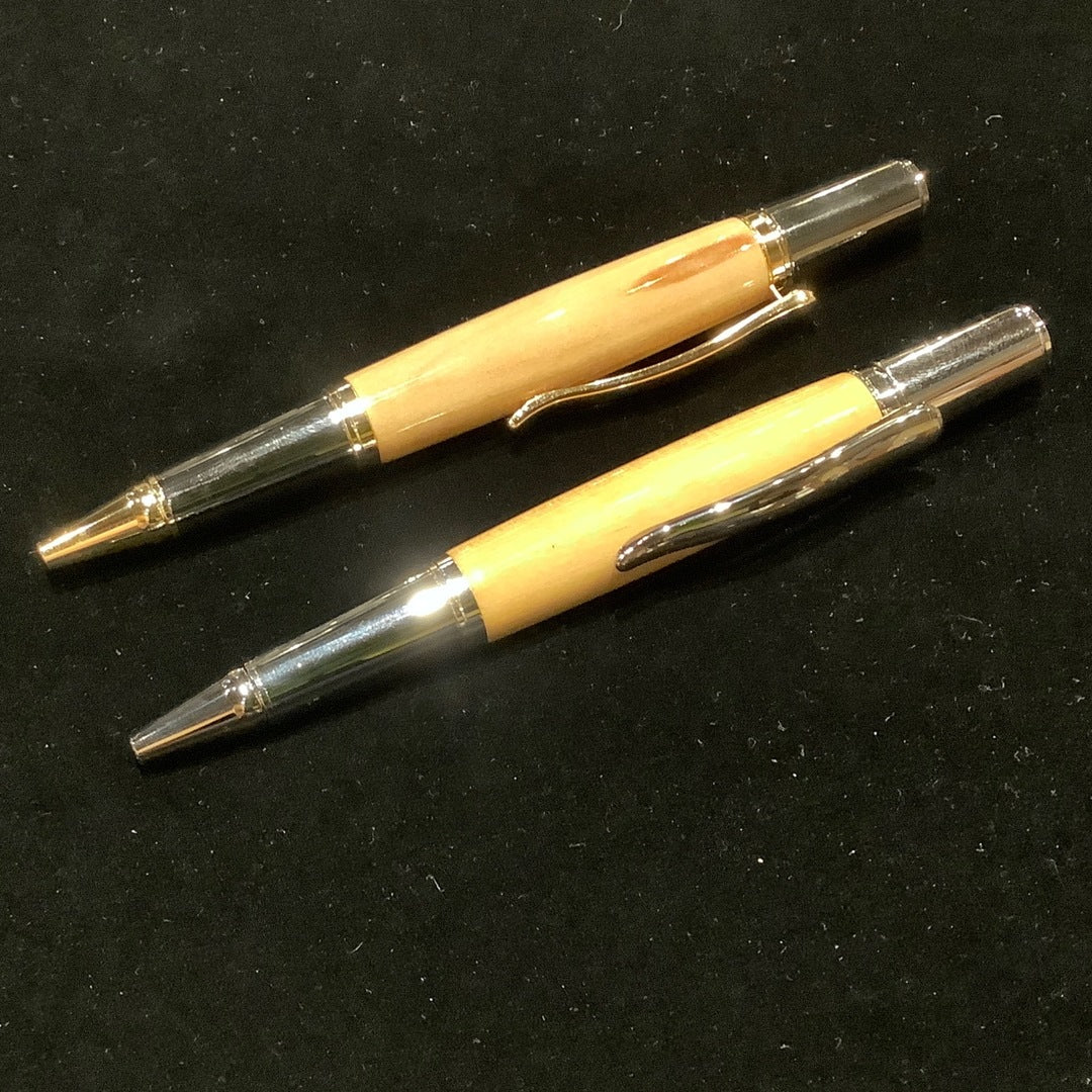 Montpelier Cedar Twist Pen