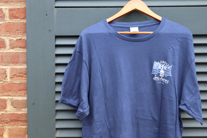 Limited Edition 250 Montpelier Shirt — Celebrate History in Style