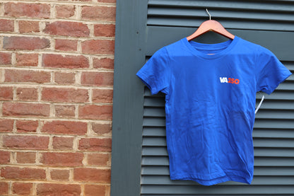 Youth VA250 T-Shirt — Celebrate America’s 250th in Style