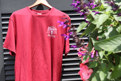 Limited Edition 250 Montpelier Shirt