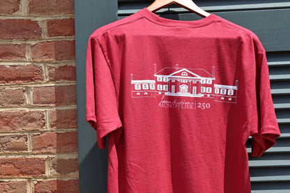 Limited Edition 250 Montpelier Shirt