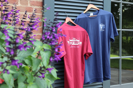 Limited Edition 250 Montpelier Shirt