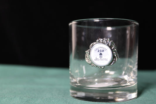 250 Limited Edition Bourbon Glass