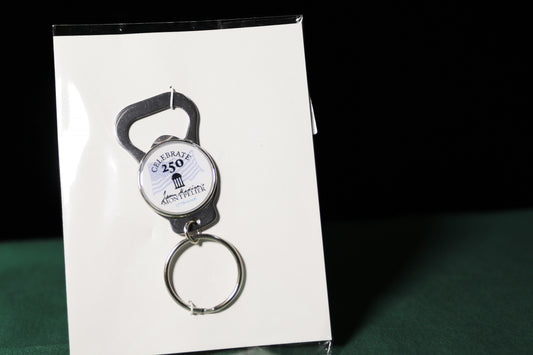VA250 Limited Edition Keychain