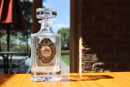 Limited Edition 90th Decanter