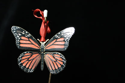Montpelier Keepsake Ornaments