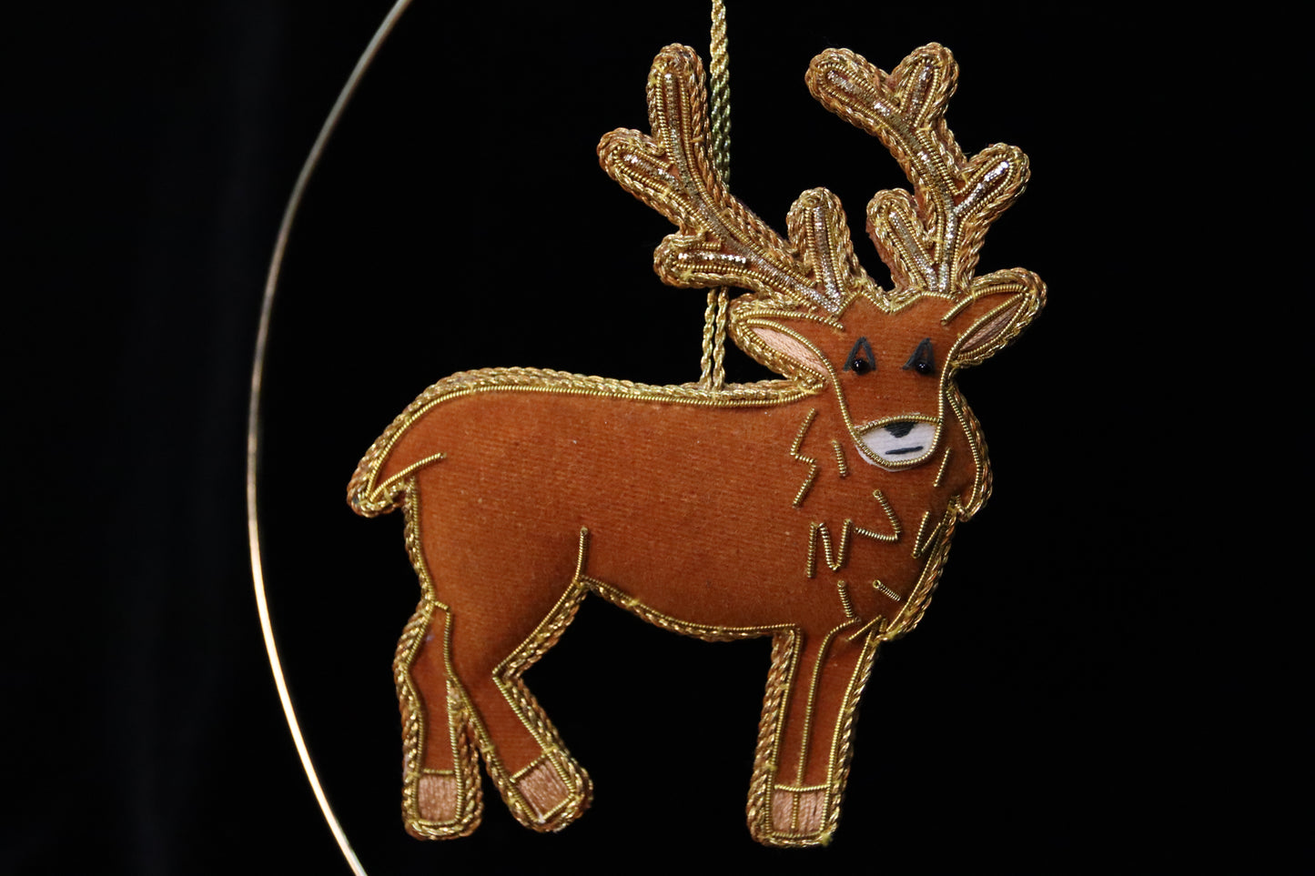 Decorative Ornaments