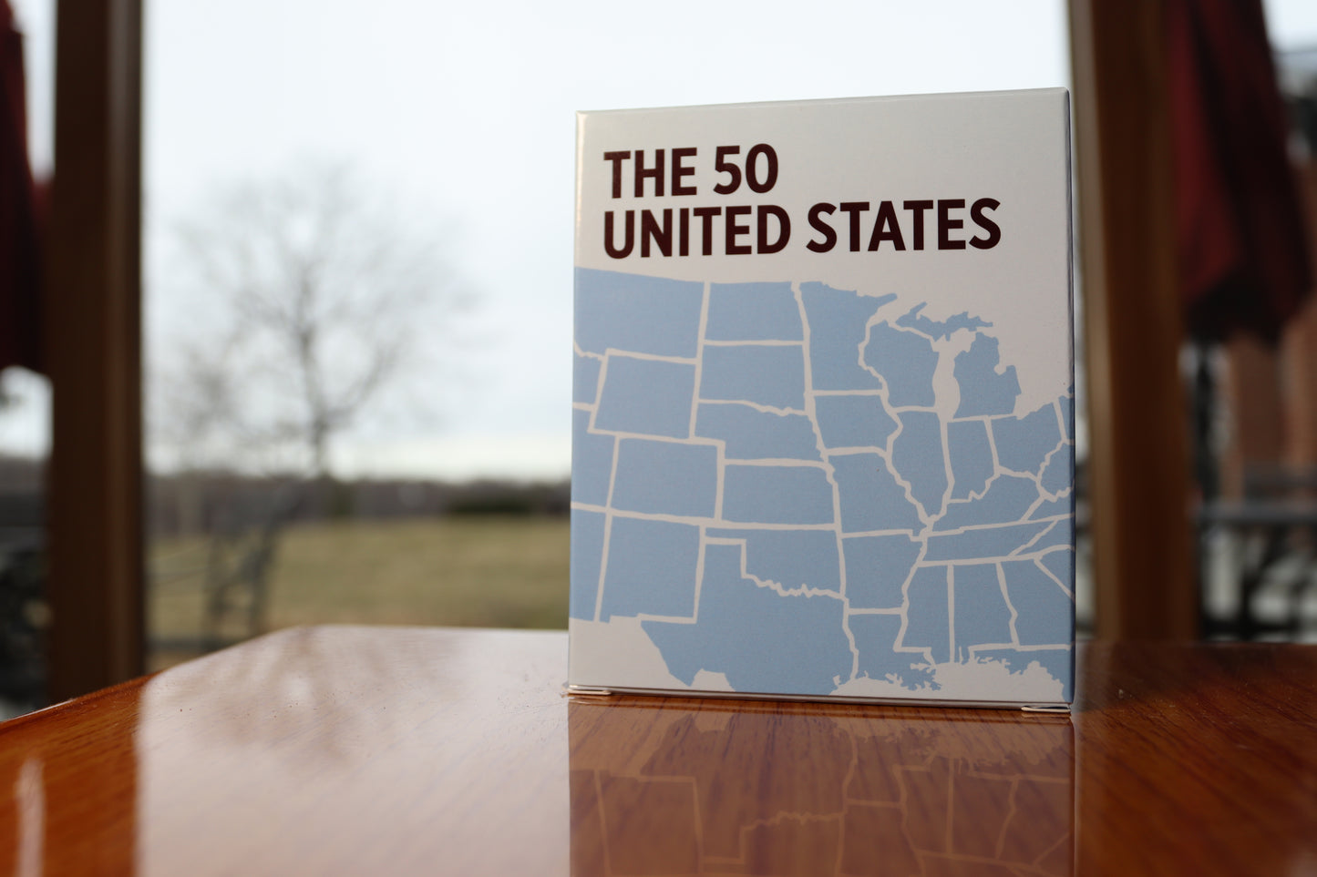 Civics and American History Knowledge Cards