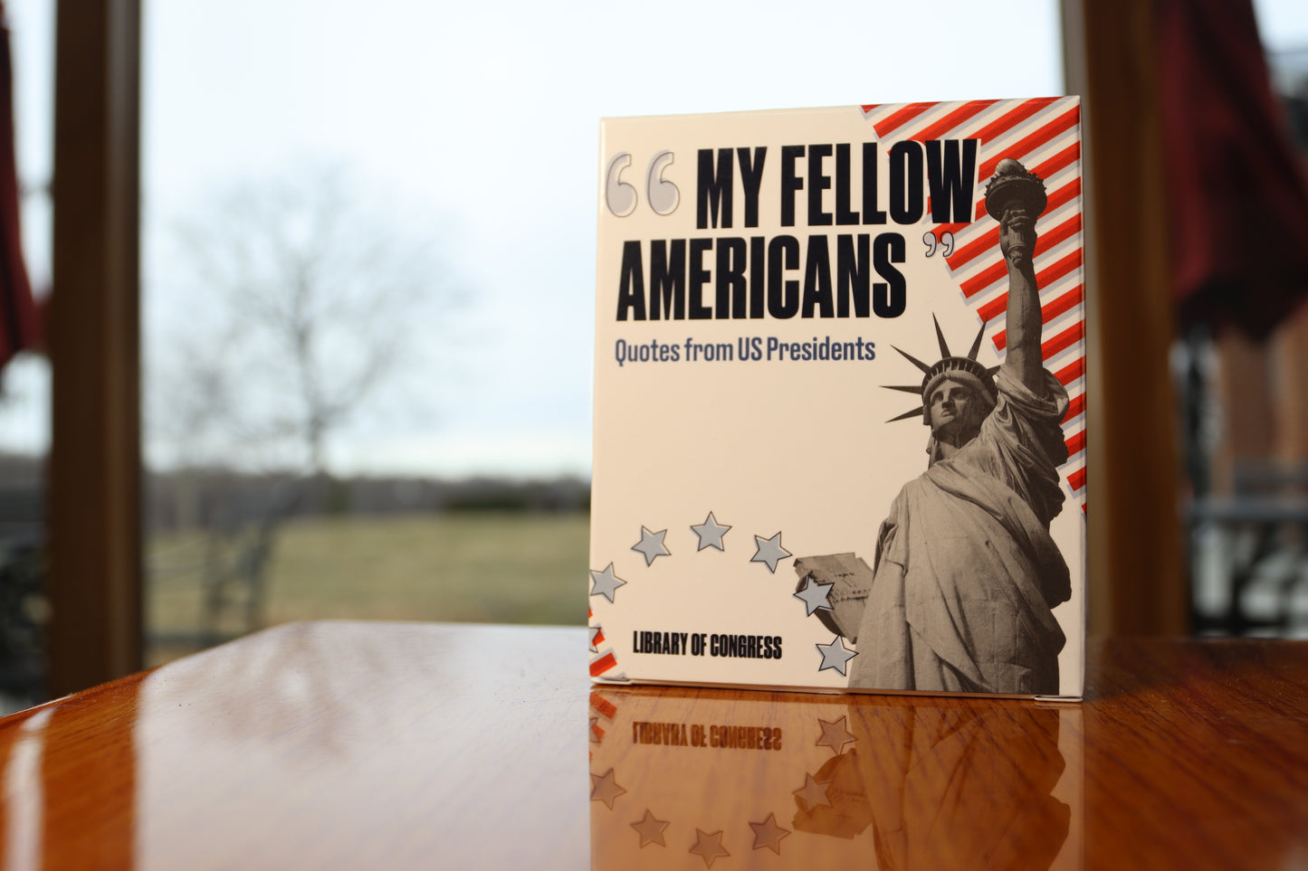 Civics and American History Knowledge Cards