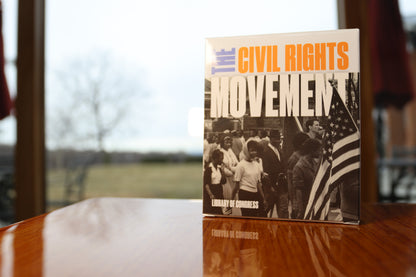 Civics and American History Knowledge Cards