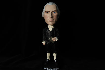 Montpelier Historical Bobbleheads