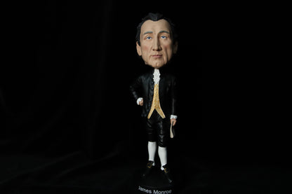 Montpelier Historical Bobbleheads