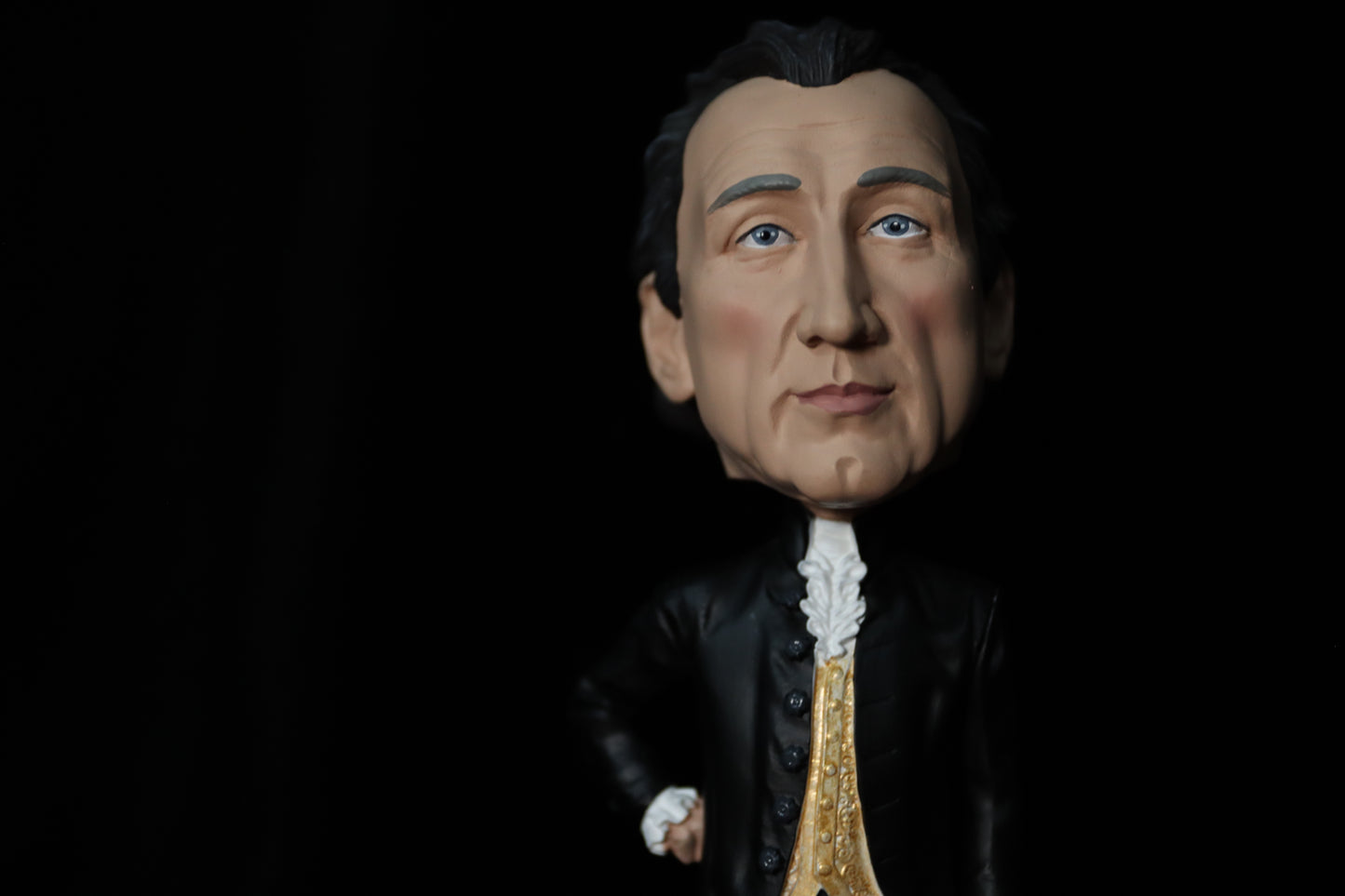 Montpelier Historical Bobbleheads