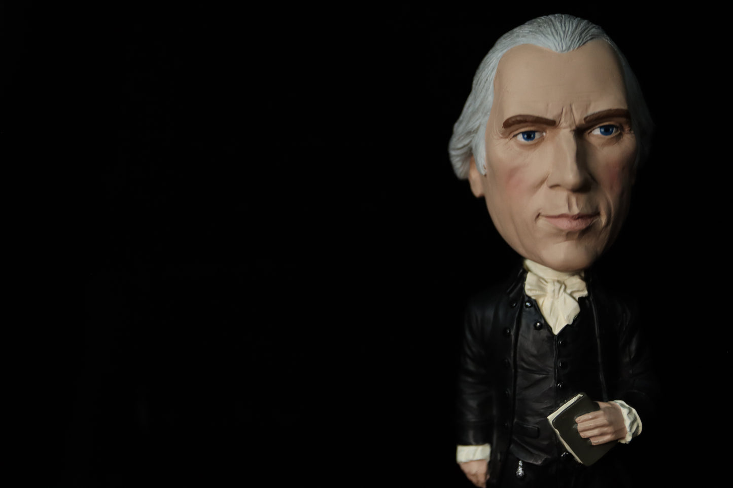 Montpelier Historical Bobbleheads
