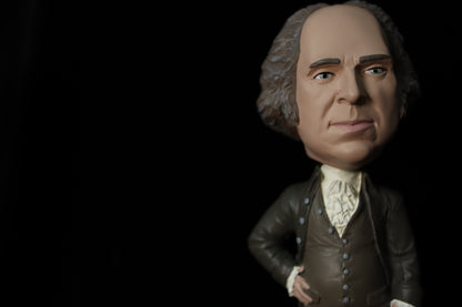 Montpelier Historical Bobbleheads