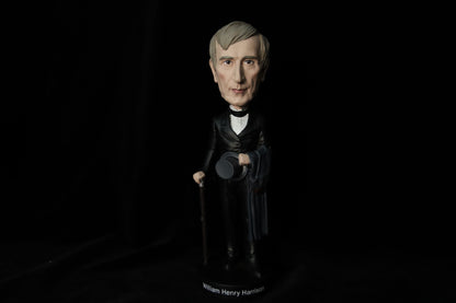 Montpelier Historical Bobbleheads