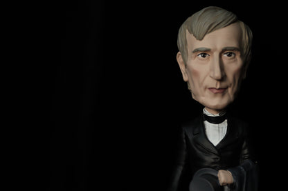 Montpelier Historical Bobbleheads