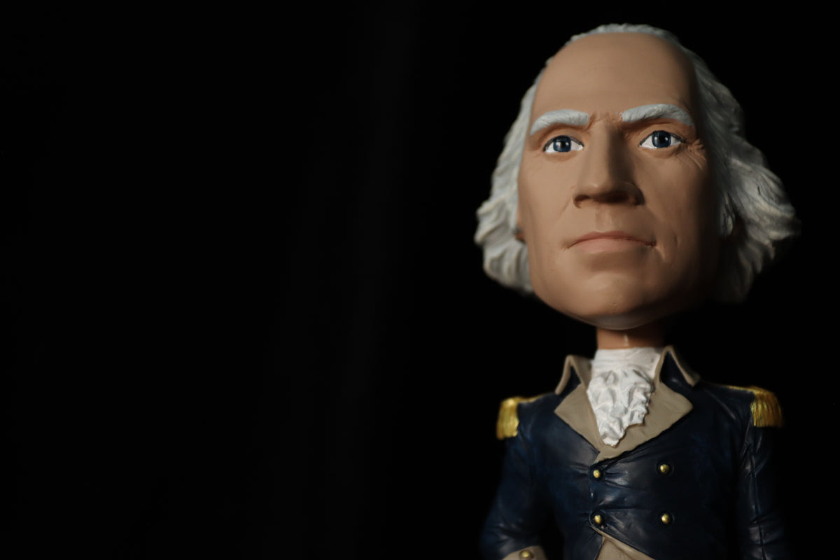 Montpelier Historical Bobbleheads