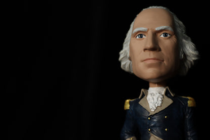 Montpelier Historical Bobbleheads